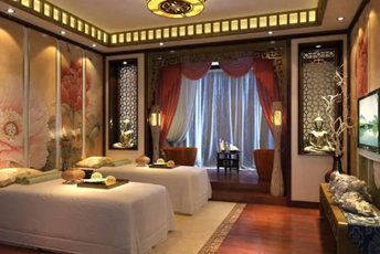 上海青浦区热石疗法：来自大地的温暖疗愈